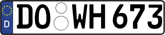 DO-WH673