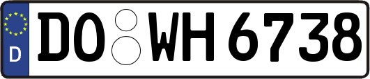 DO-WH6738