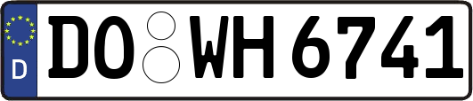 DO-WH6741