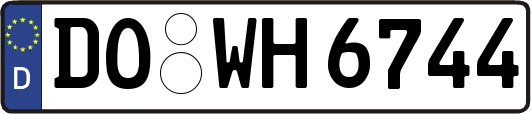 DO-WH6744