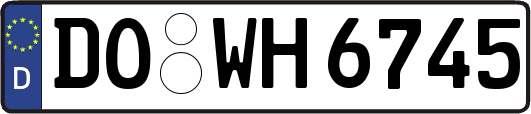 DO-WH6745