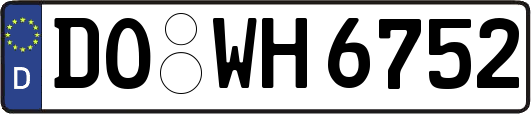 DO-WH6752