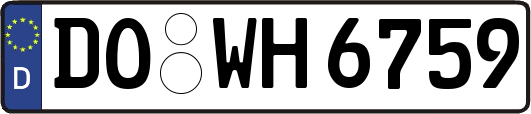 DO-WH6759