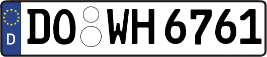 DO-WH6761