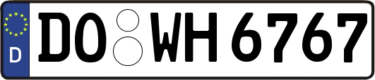 DO-WH6767