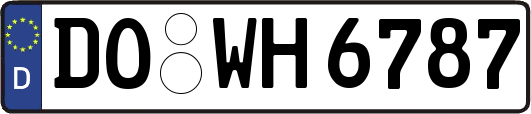 DO-WH6787