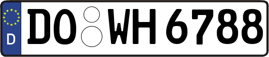 DO-WH6788