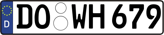 DO-WH679