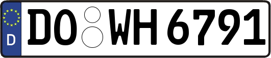 DO-WH6791