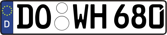 DO-WH680