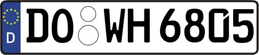 DO-WH6805