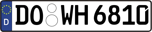 DO-WH6810