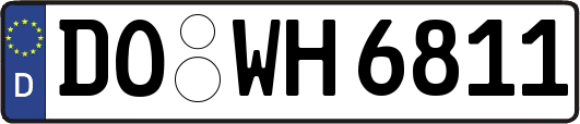 DO-WH6811