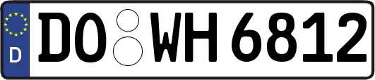 DO-WH6812