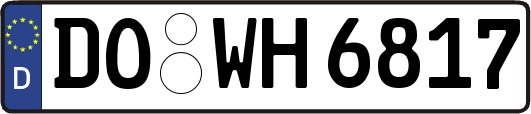 DO-WH6817