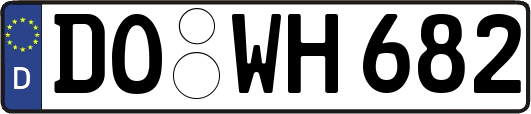 DO-WH682