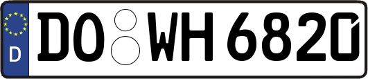 DO-WH6820