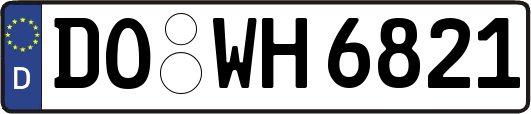 DO-WH6821