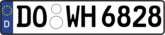 DO-WH6828