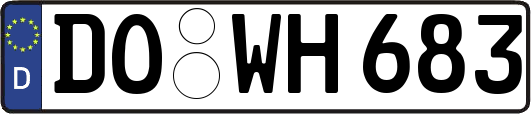 DO-WH683