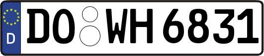 DO-WH6831