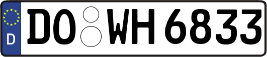 DO-WH6833