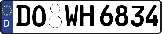 DO-WH6834