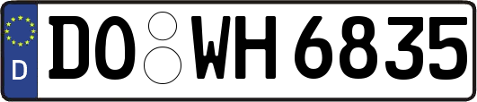 DO-WH6835