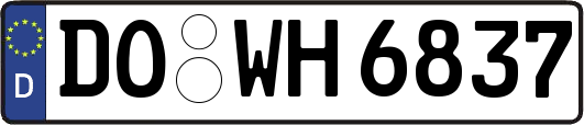DO-WH6837