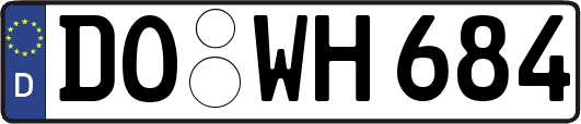 DO-WH684