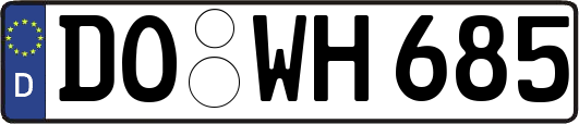 DO-WH685