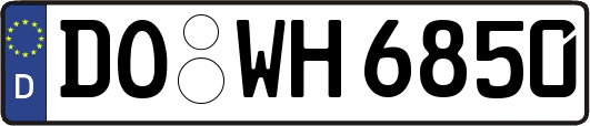 DO-WH6850