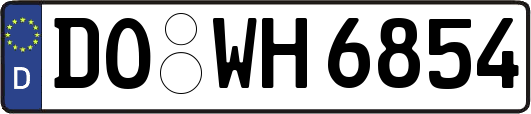 DO-WH6854