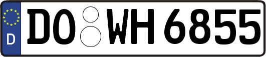DO-WH6855