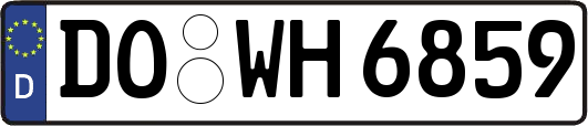 DO-WH6859