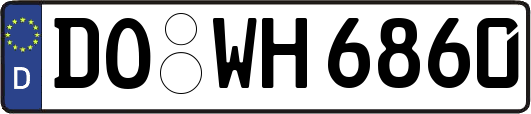 DO-WH6860