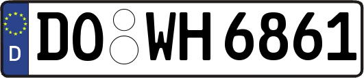 DO-WH6861