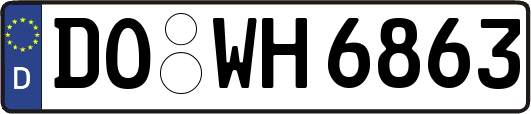DO-WH6863