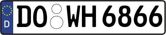 DO-WH6866