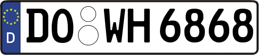 DO-WH6868