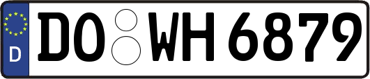 DO-WH6879