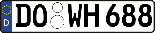 DO-WH688