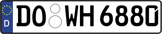 DO-WH6880