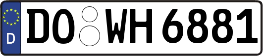 DO-WH6881