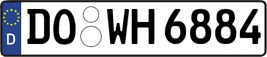 DO-WH6884