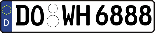 DO-WH6888