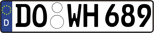 DO-WH689