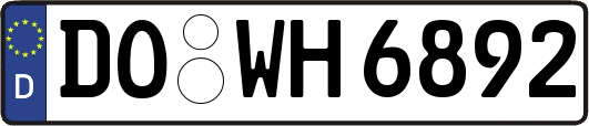 DO-WH6892