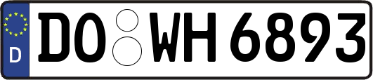 DO-WH6893