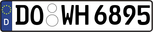 DO-WH6895